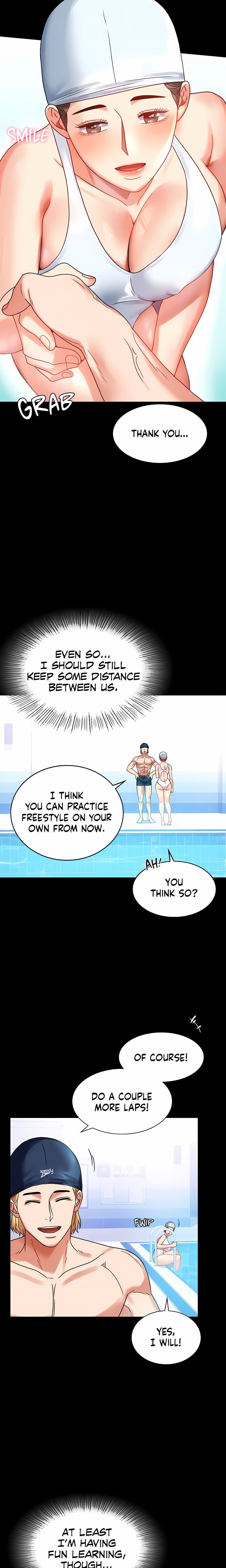 Infidelity 101 (Uncensored) Chapter 23 - Page 14