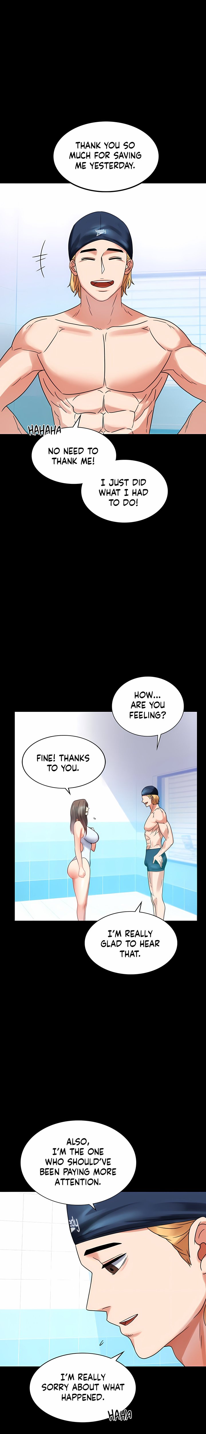 Infidelity 101 (Uncensored) Chapter 23 - Page 23