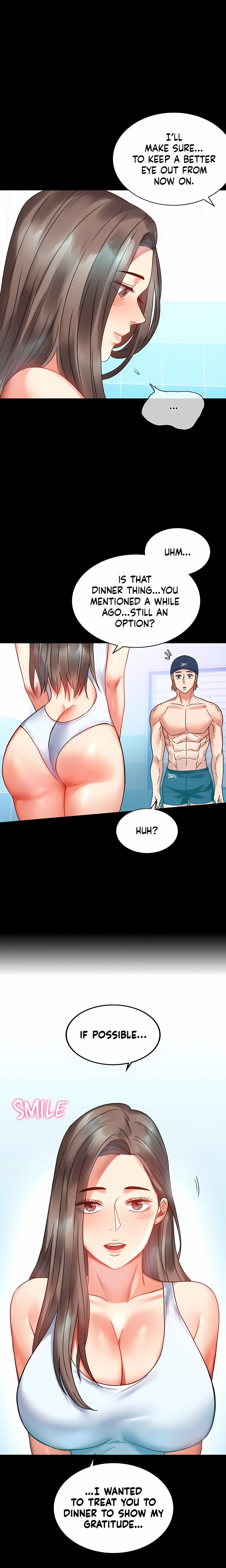 Infidelity 101 (Uncensored) Chapter 23 - Page 24