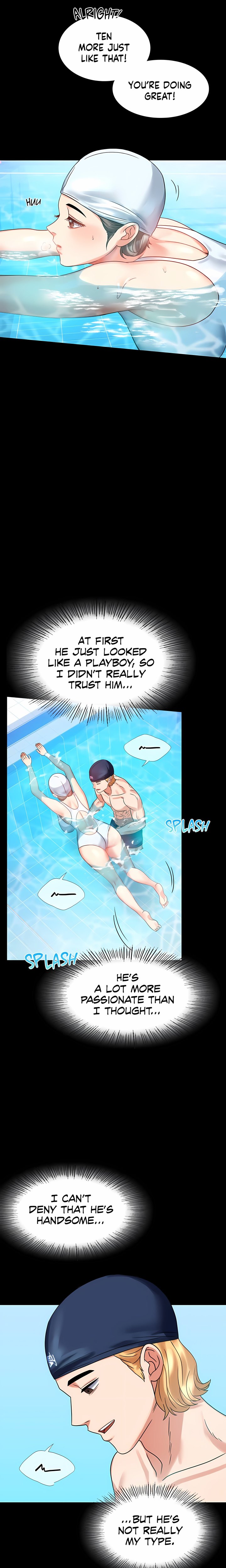Infidelity 101 (Uncensored) Chapter 23 - Page 4