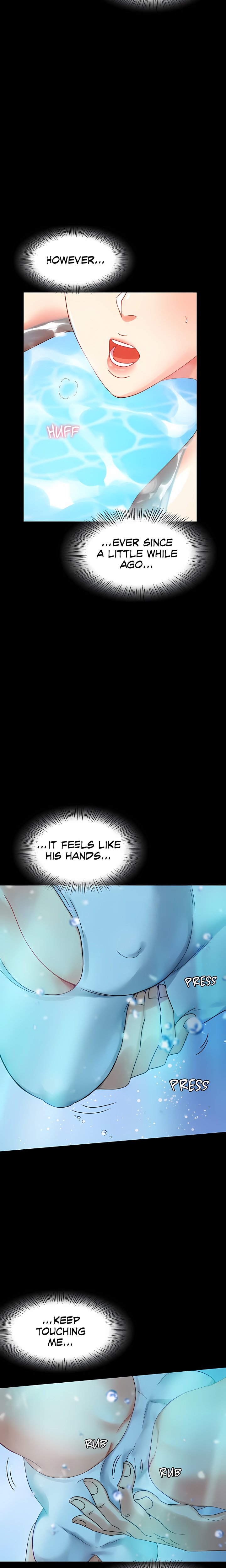 Infidelity 101 (Uncensored) Chapter 23 - Page 5