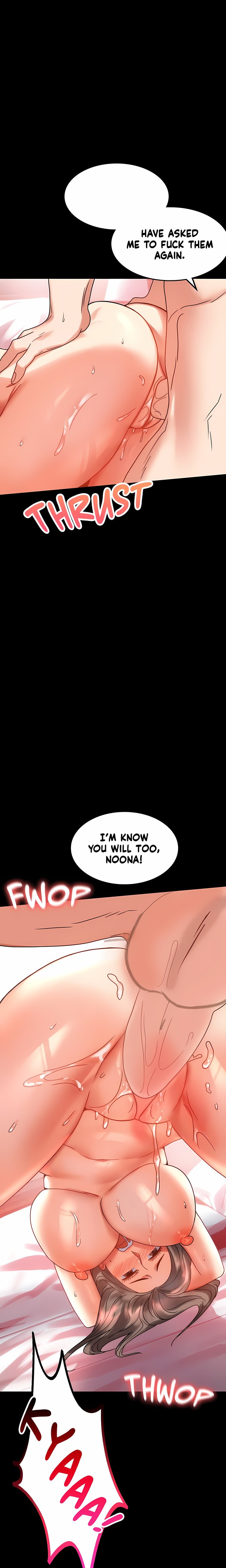 Infidelity 101 (Uncensored) Chapter 24 - Page 13