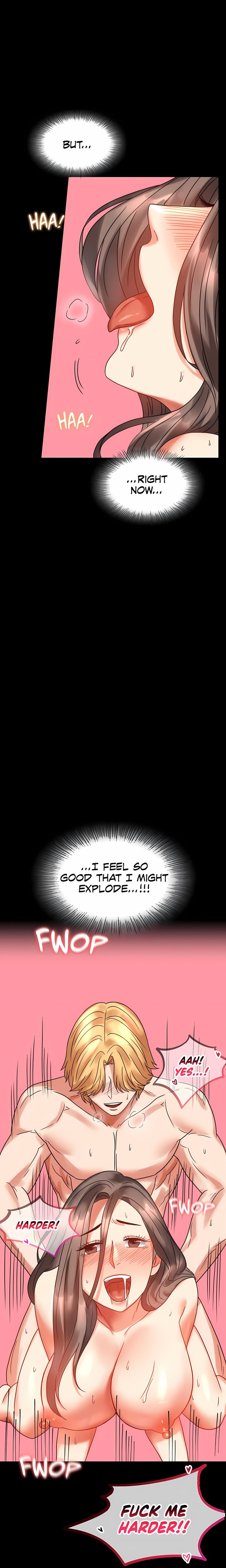Infidelity 101 (Uncensored) Chapter 24 - Page 15