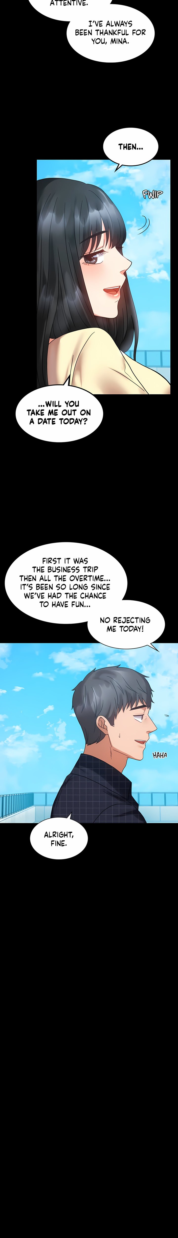 Infidelity 101 (Uncensored) Chapter 24 - Page 24