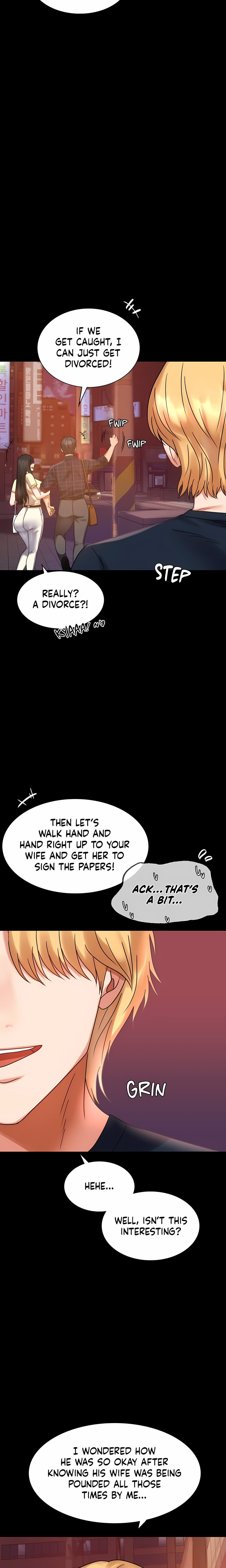 Infidelity 101 (Uncensored) Chapter 24 - Page 27