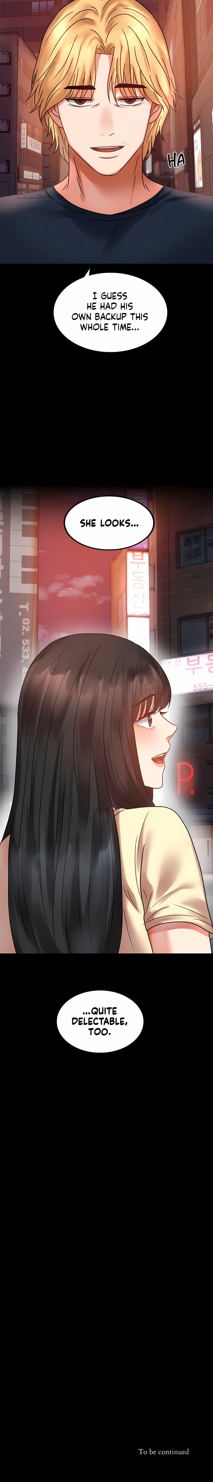 Infidelity 101 (Uncensored) Chapter 24 - Page 28