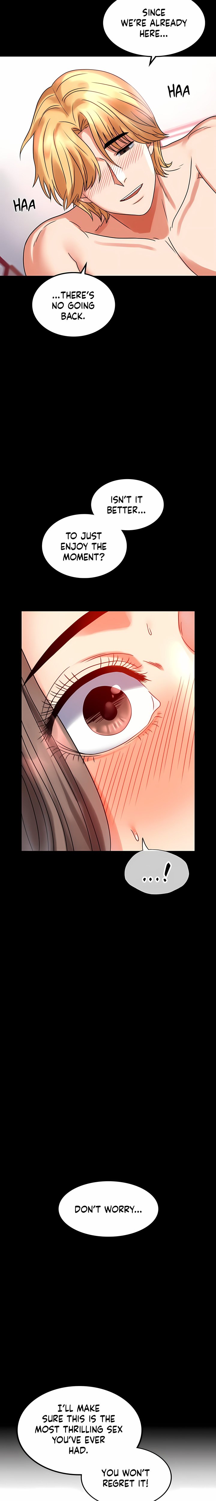 Infidelity 101 (Uncensored) Chapter 24 - Page 5