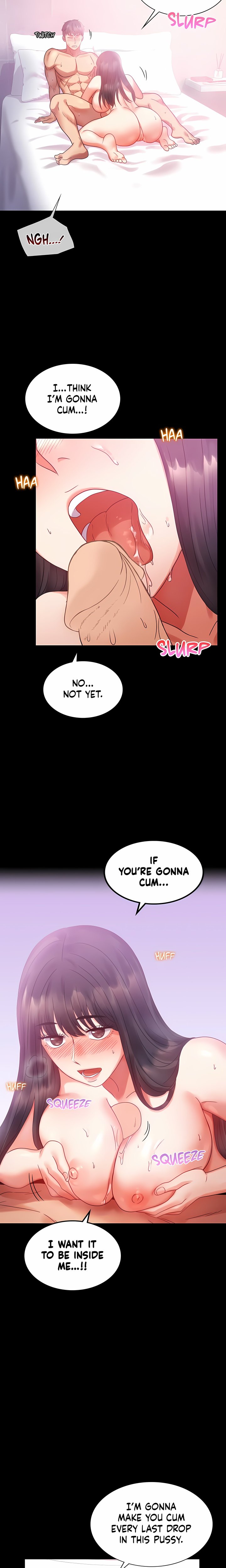 Infidelity 101 (Uncensored) Chapter 25 - Page 12