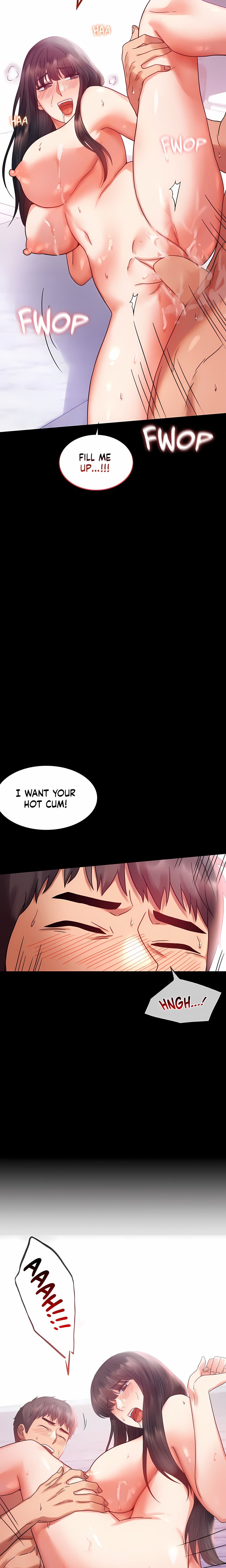 Infidelity 101 (Uncensored) Chapter 25 - Page 19