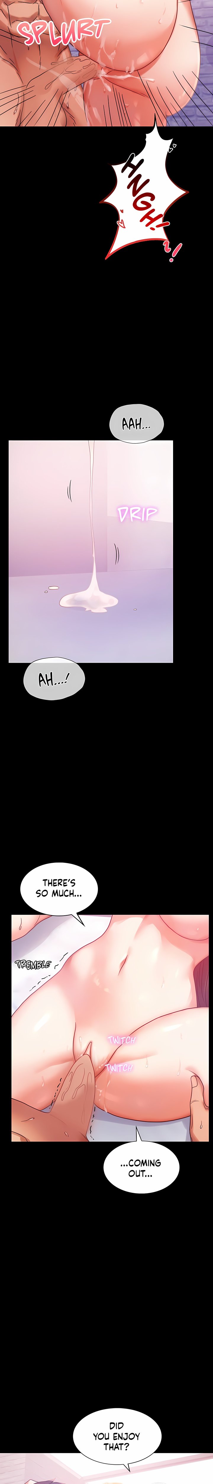 Infidelity 101 (Uncensored) Chapter 25 - Page 20
