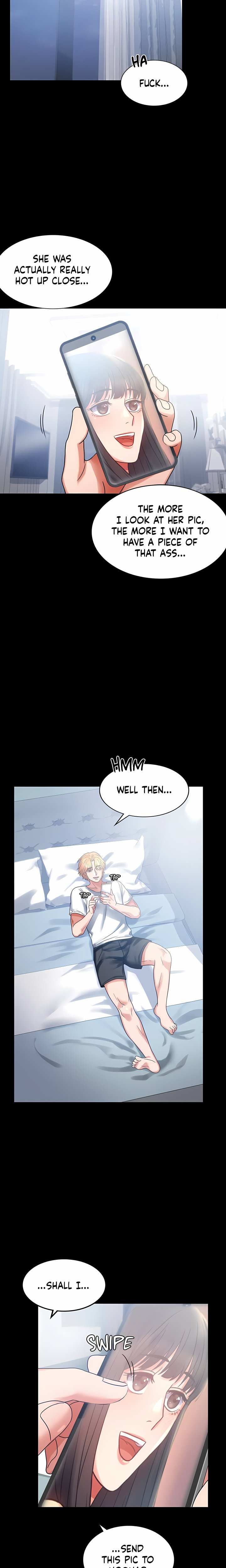 Infidelity 101 (Uncensored) Chapter 25 - Page 23