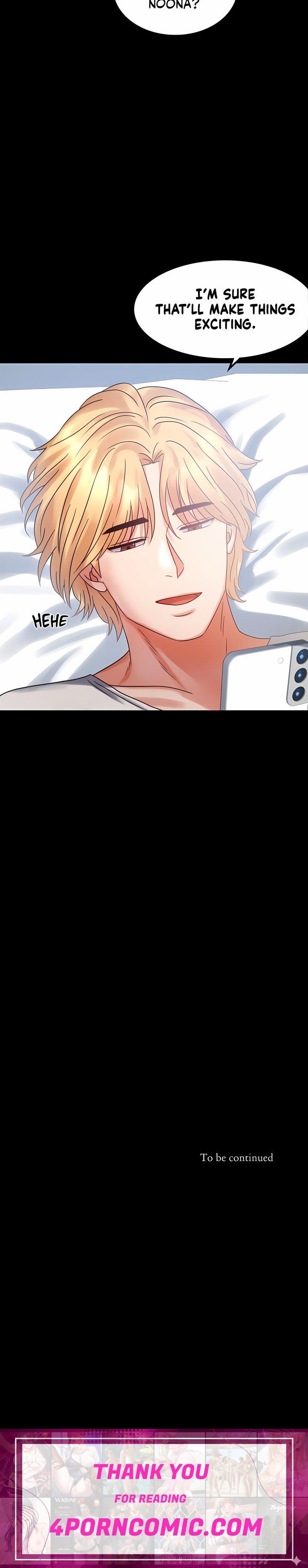 Infidelity 101 (Uncensored) Chapter 25 - Page 24