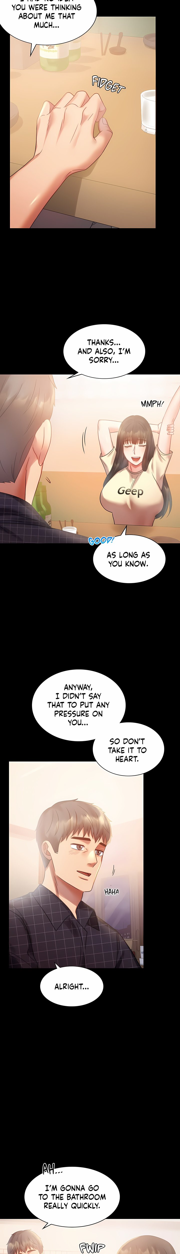 Infidelity 101 (Uncensored) Chapter 25 - Page 5