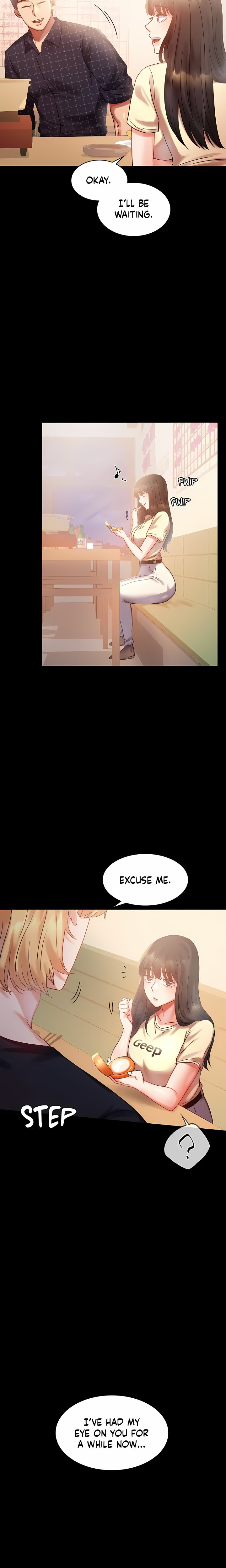 Infidelity 101 (Uncensored) Chapter 25 - Page 6