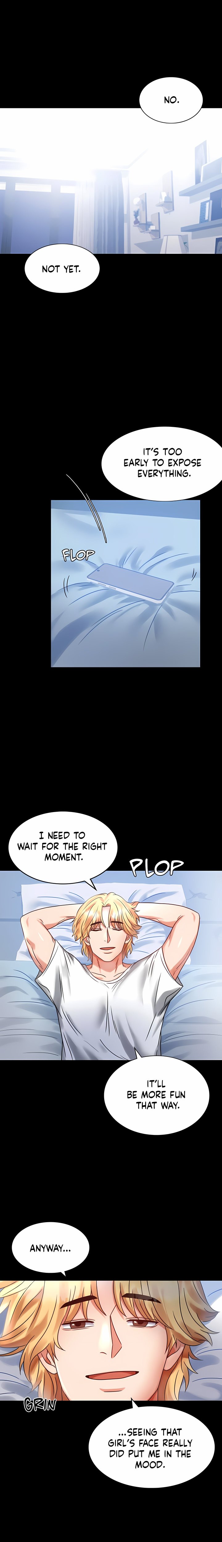 Infidelity 101 (Uncensored) Chapter 26 - Page 1