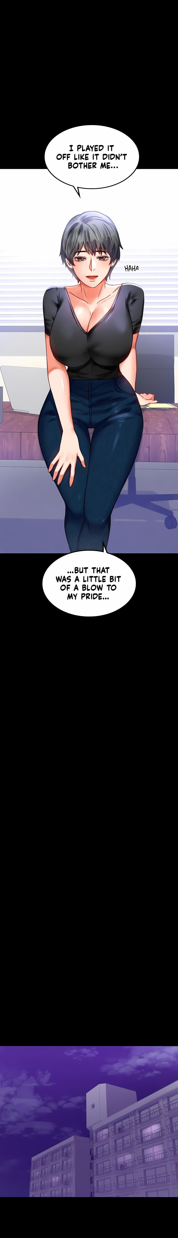 Infidelity 101 (Uncensored) Chapter 26 - Page 10