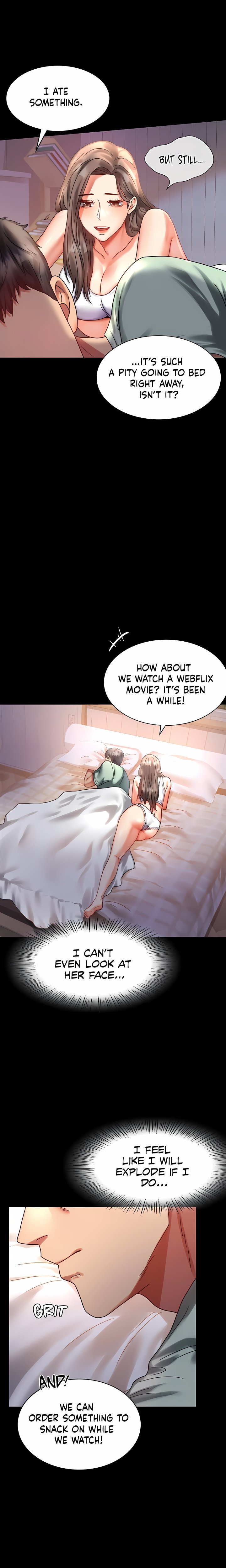 Infidelity 101 (Uncensored) Chapter 26 - Page 12