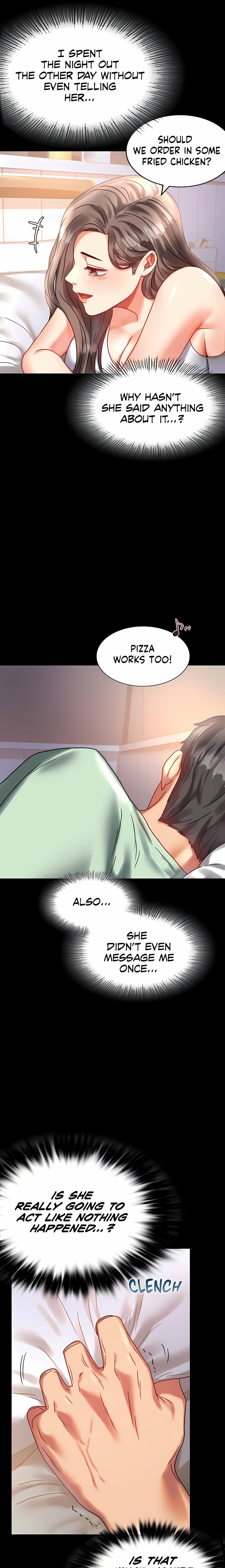 Infidelity 101 (Uncensored) Chapter 26 - Page 13