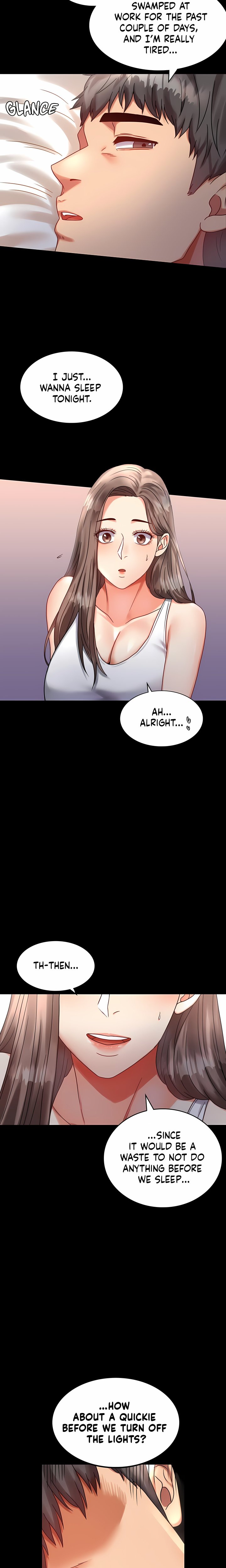 Infidelity 101 (Uncensored) Chapter 26 - Page 15