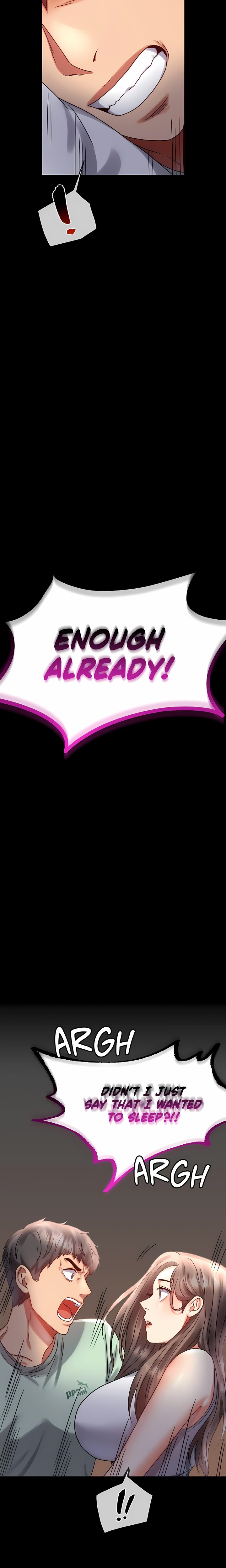 Infidelity 101 (Uncensored) Chapter 26 - Page 16