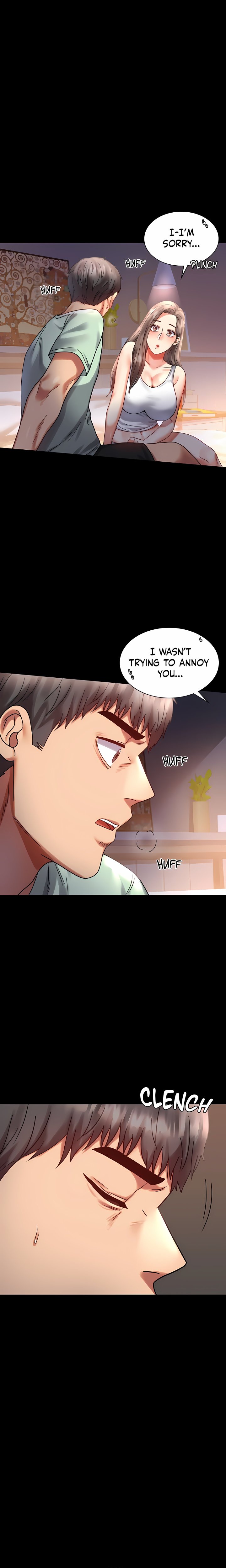 Infidelity 101 (Uncensored) Chapter 26 - Page 17