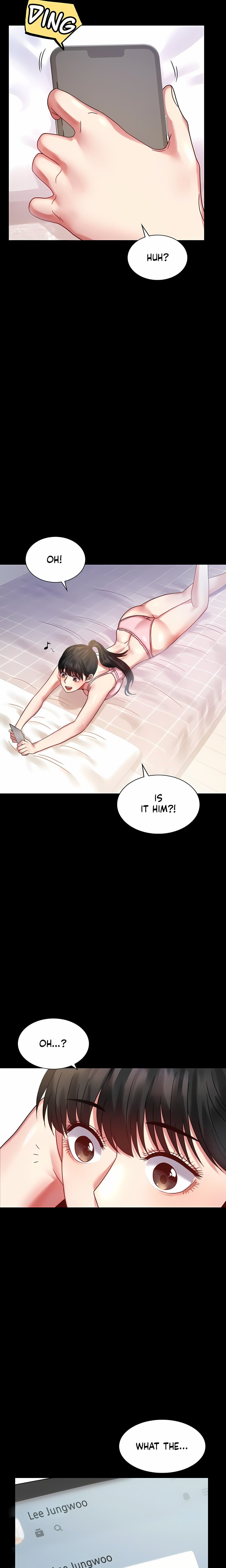 Infidelity 101 (Uncensored) Chapter 26 - Page 22