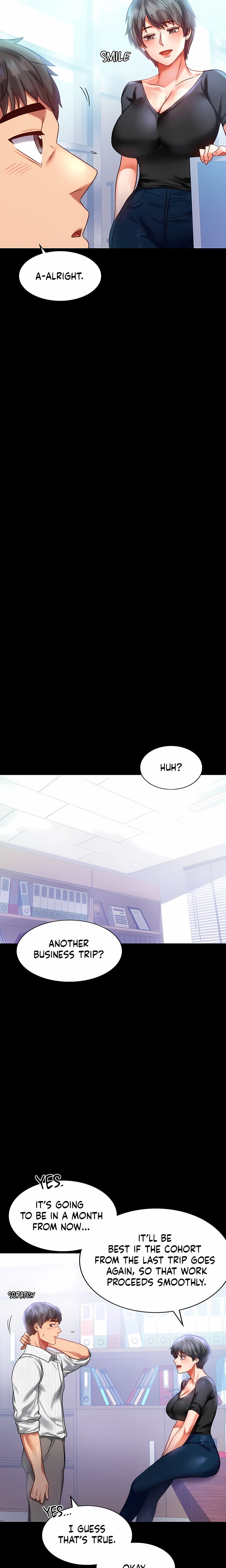 Infidelity 101 (Uncensored) Chapter 26 - Page 5