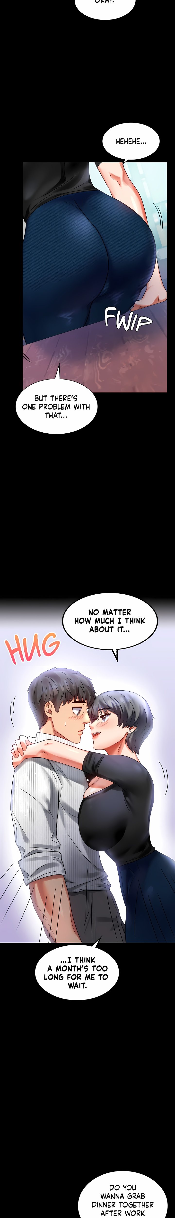 Infidelity 101 (Uncensored) Chapter 26 - Page 6