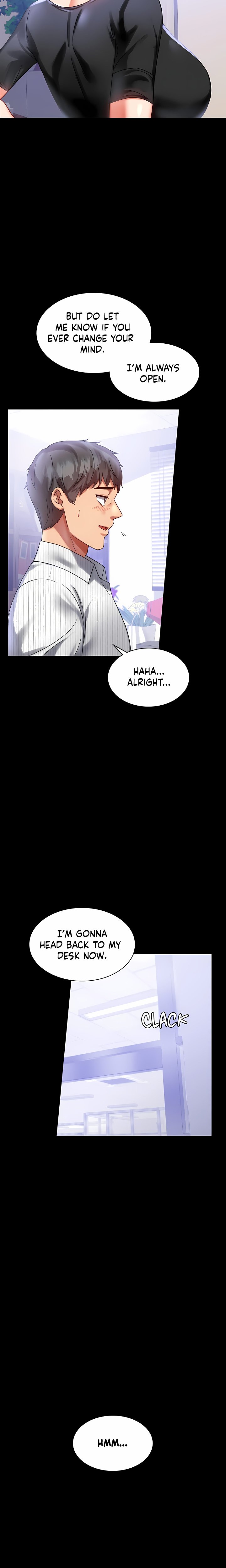 Infidelity 101 (Uncensored) Chapter 26 - Page 9