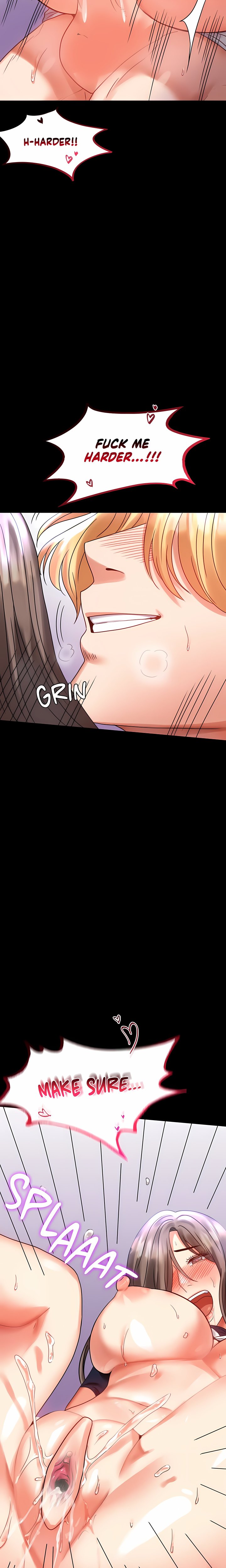 Infidelity 101 (Uncensored) Chapter 27 - Page 25
