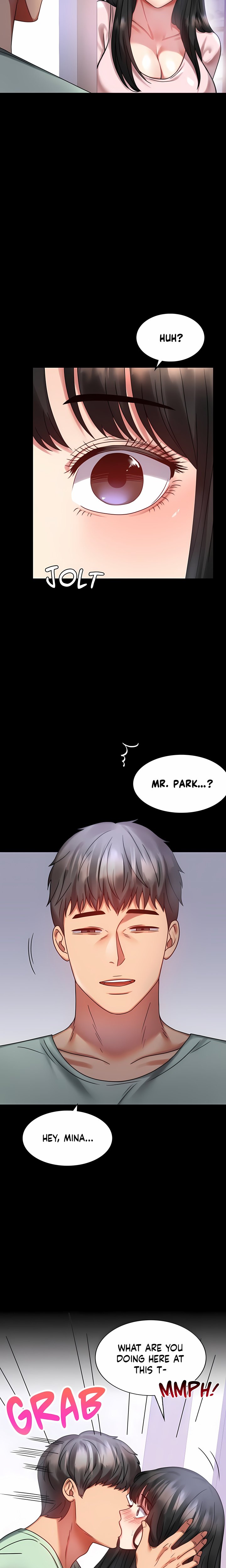 Infidelity 101 (Uncensored) Chapter 28 - Page 11