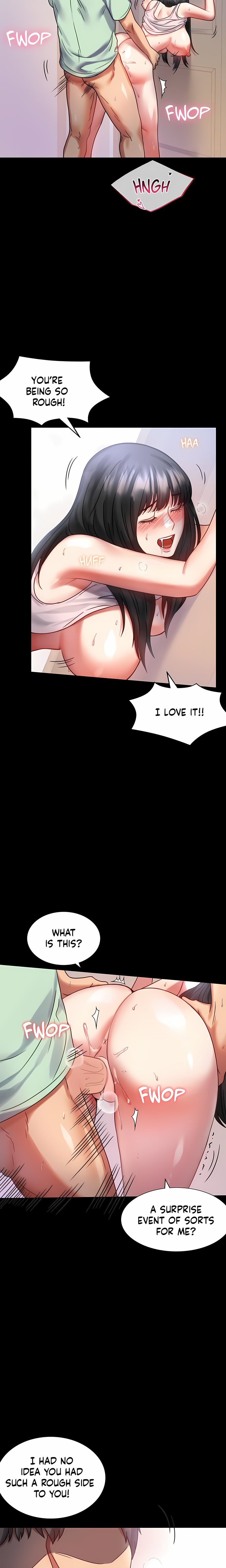 Infidelity 101 (Uncensored) Chapter 28 - Page 15