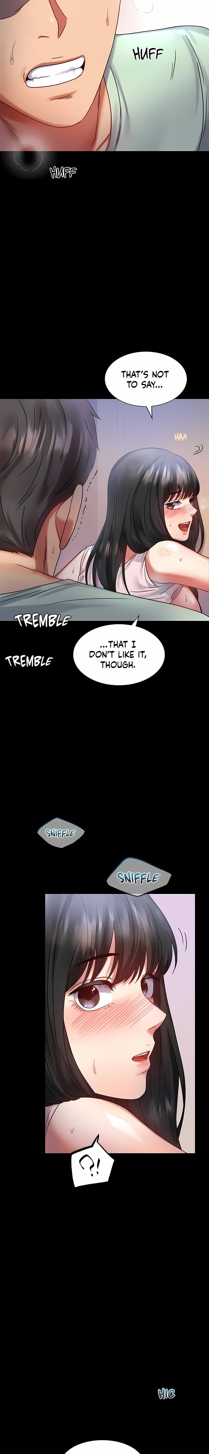Infidelity 101 (Uncensored) Chapter 28 - Page 16