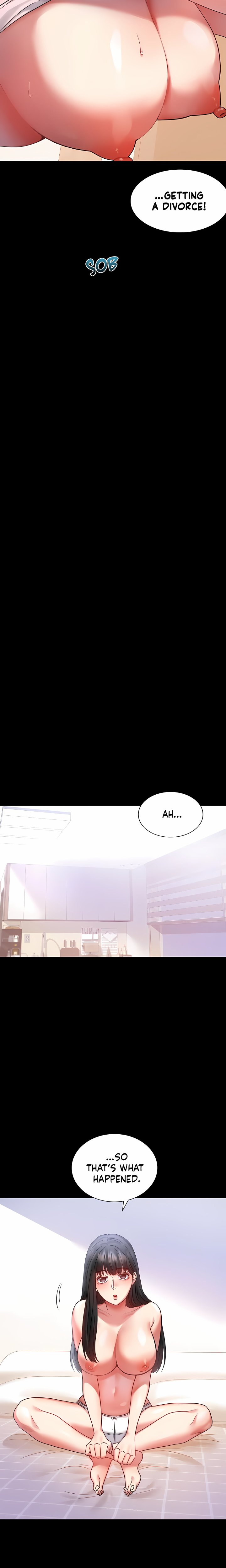 Infidelity 101 (Uncensored) Chapter 28 - Page 18
