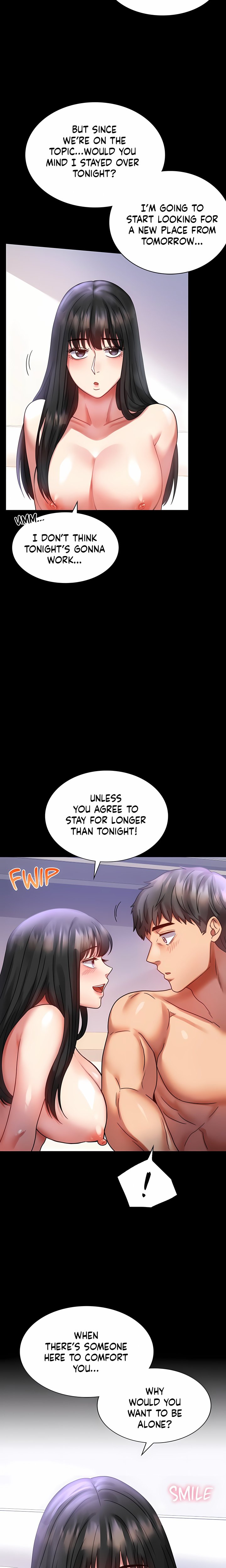 Infidelity 101 (Uncensored) Chapter 28 - Page 20