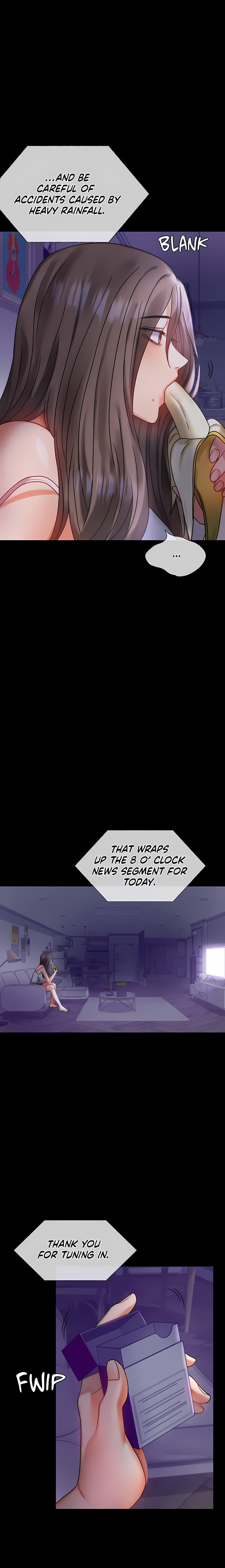 Infidelity 101 (Uncensored) Chapter 28 - Page 25