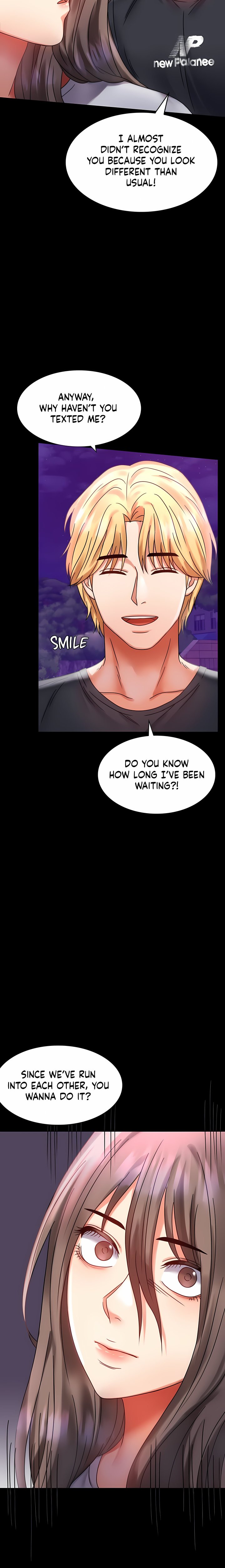 Infidelity 101 (Uncensored) Chapter 28 - Page 28
