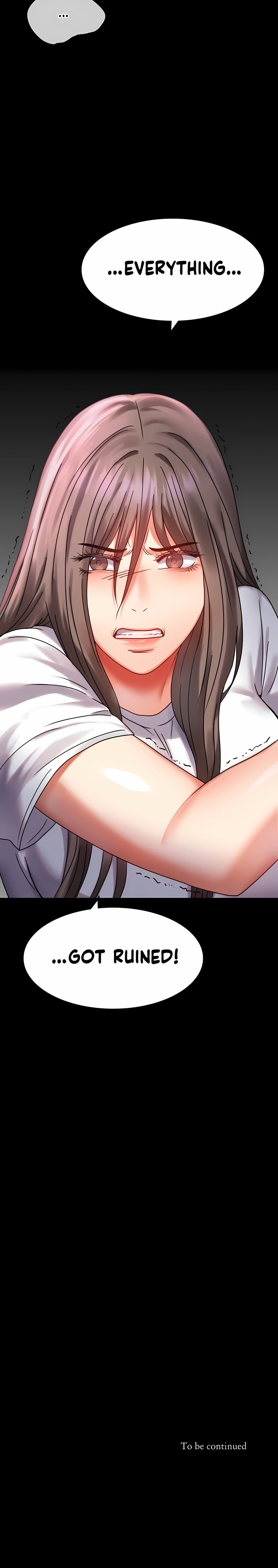 Infidelity 101 (Uncensored) Chapter 28 - Page 30