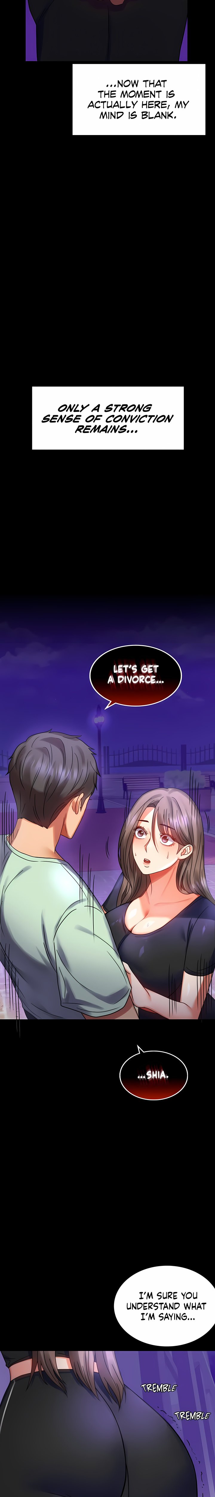 Infidelity 101 (Uncensored) Chapter 28 - Page 5