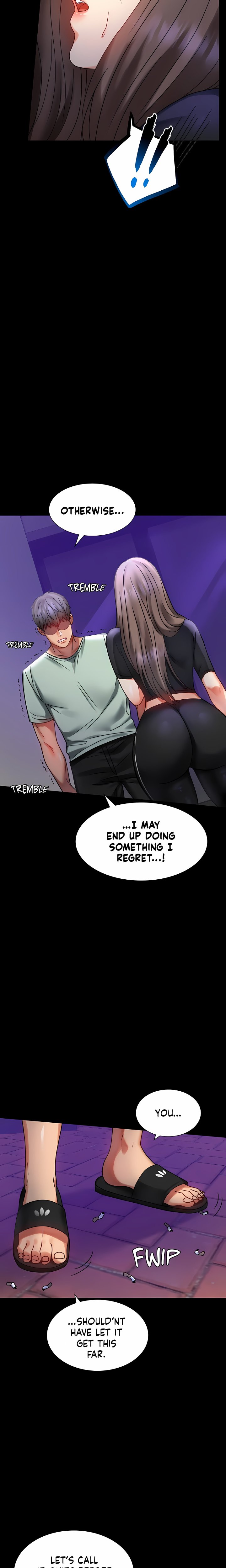 Infidelity 101 (Uncensored) Chapter 28 - Page 7