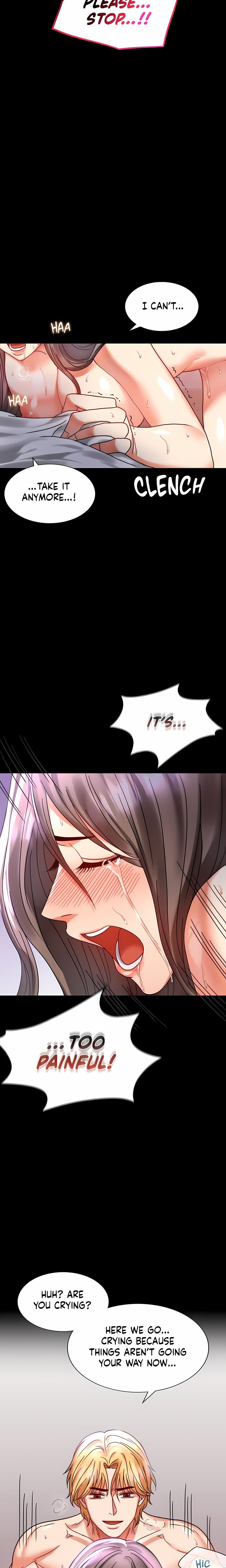 Infidelity 101 (Uncensored) Chapter 29 - Page 20
