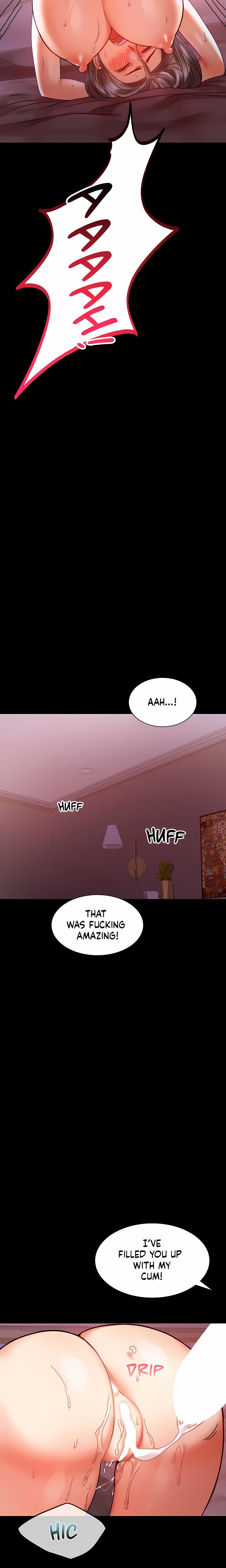 Infidelity 101 (Uncensored) Chapter 29 - Page 22