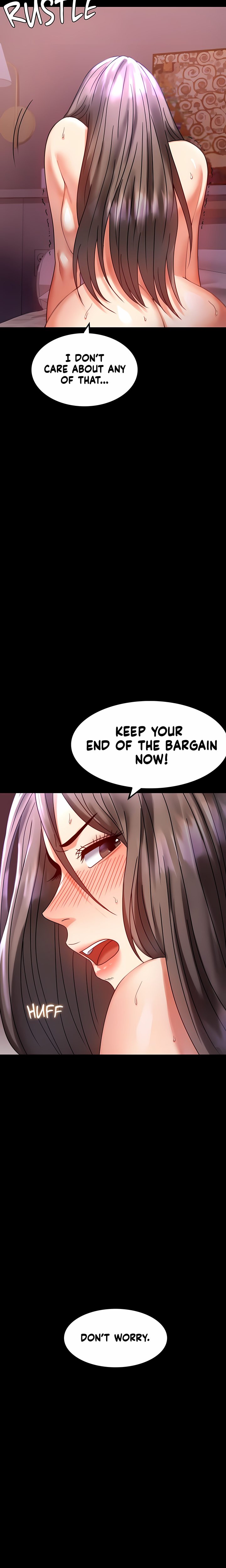 Infidelity 101 (Uncensored) Chapter 29 - Page 24