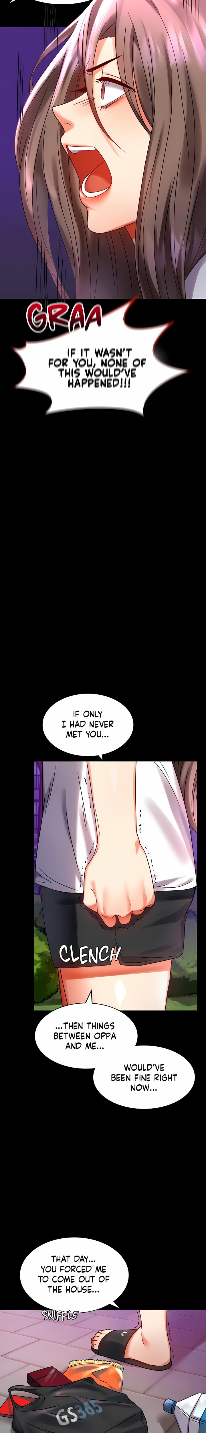 Infidelity 101 (Uncensored) Chapter 29 - Page 4