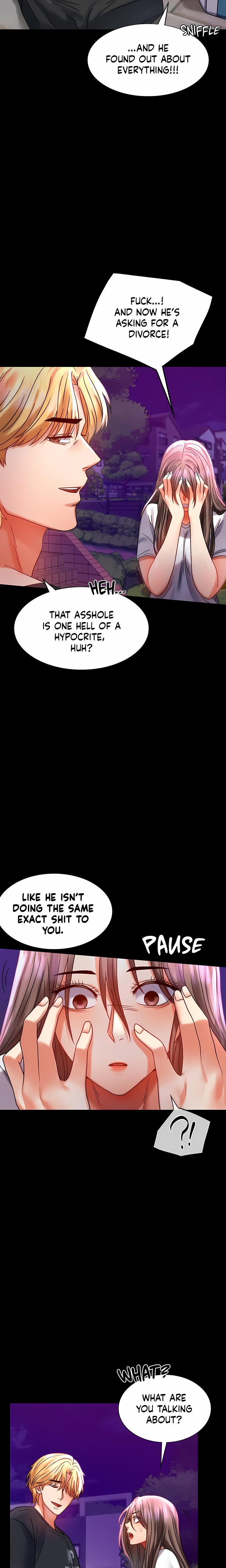 Infidelity 101 (Uncensored) Chapter 29 - Page 5