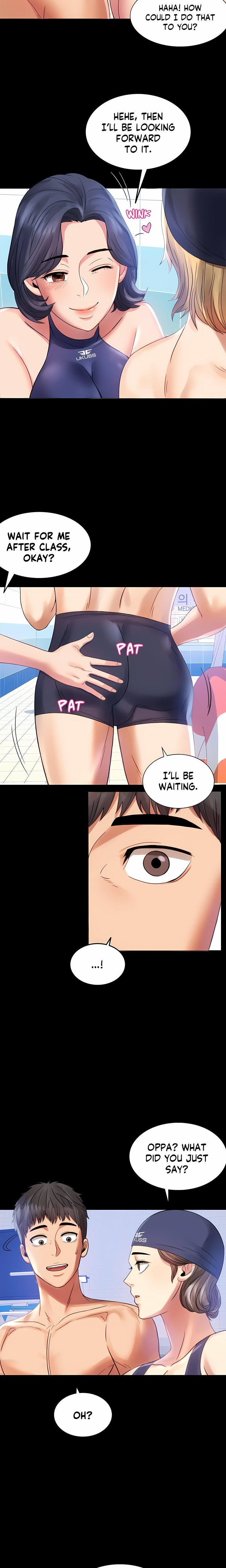 Infidelity 101 (Uncensored) Chapter 3 - Page 11