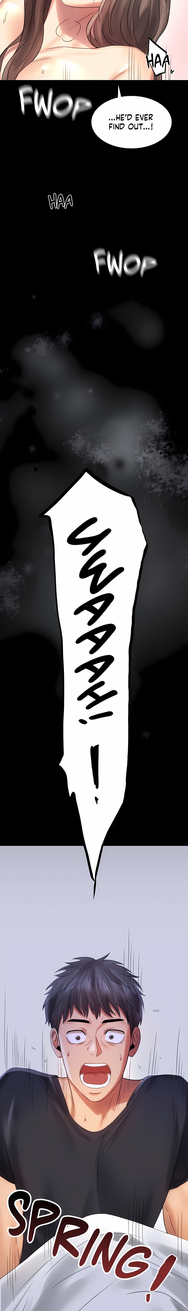 Infidelity 101 (Uncensored) Chapter 3 - Page 17