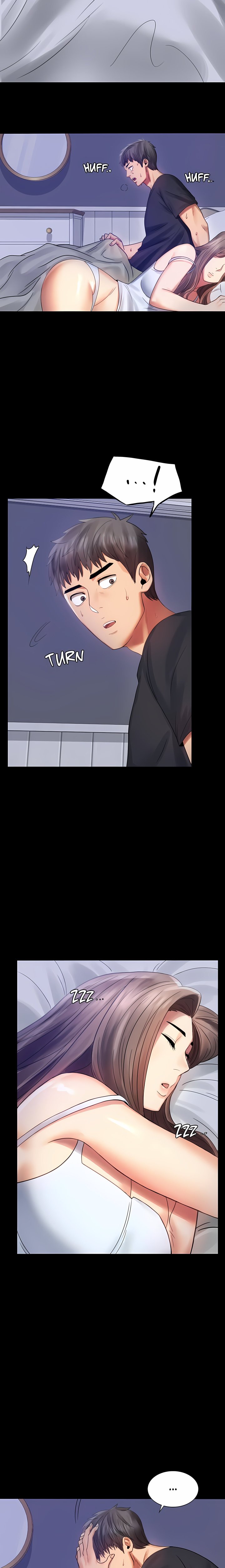 Infidelity 101 (Uncensored) Chapter 3 - Page 18