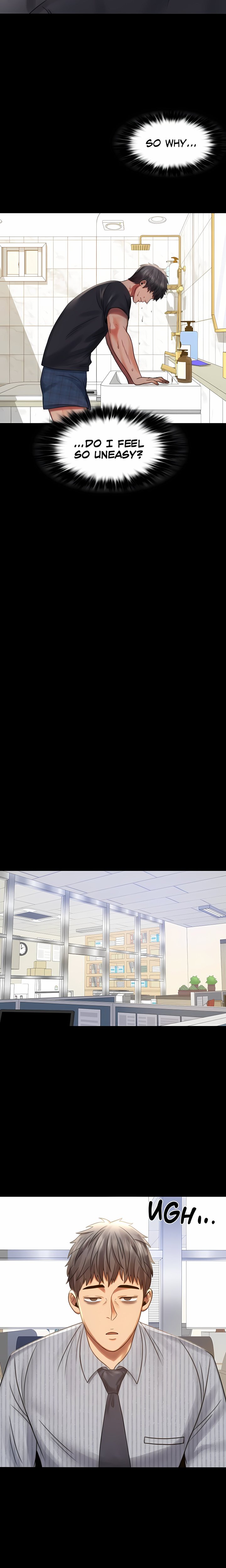 Infidelity 101 (Uncensored) Chapter 3 - Page 20