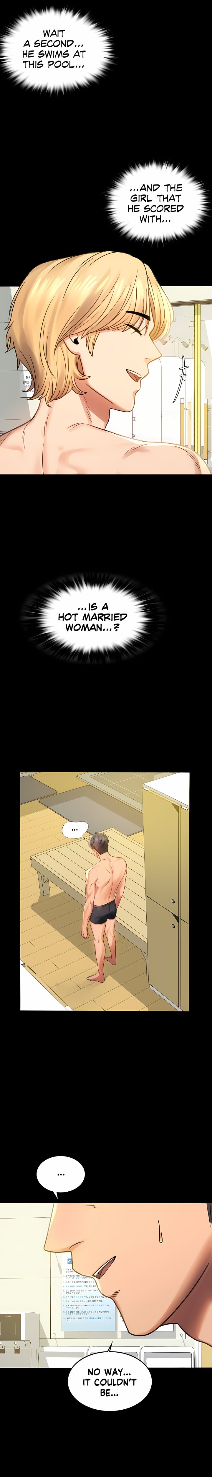 Infidelity 101 (Uncensored) Chapter 3 - Page 4